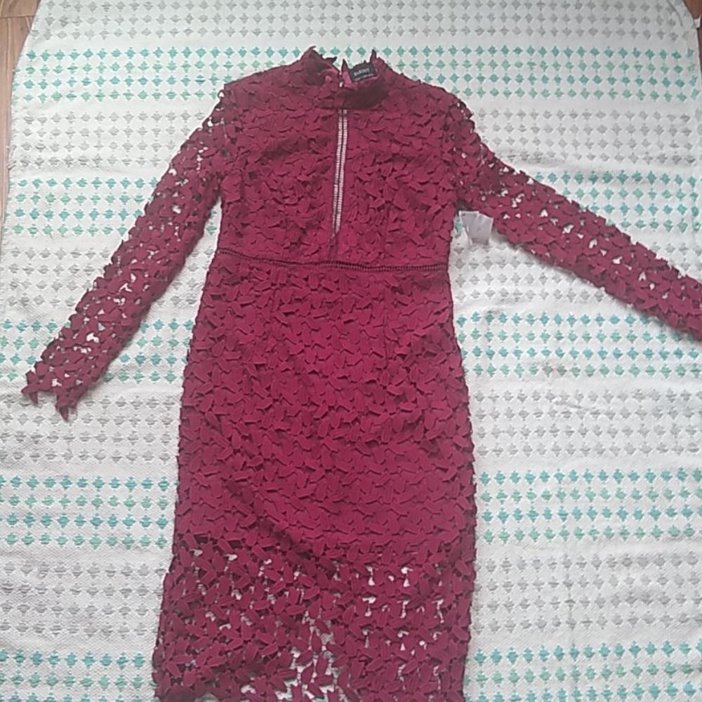 Beautiful and sexy Dress